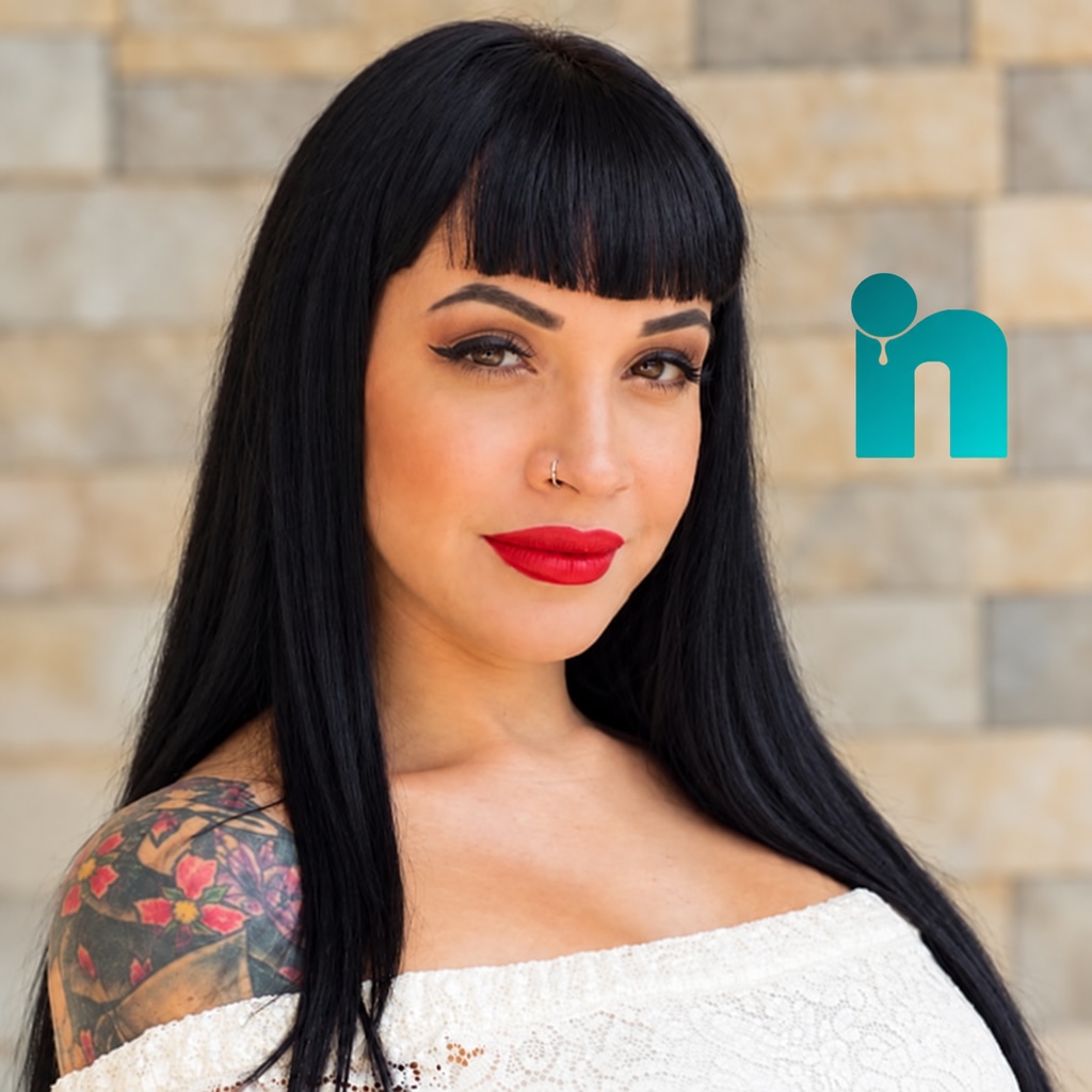 Tiana Barreto, Director of Operations at inTalent Network