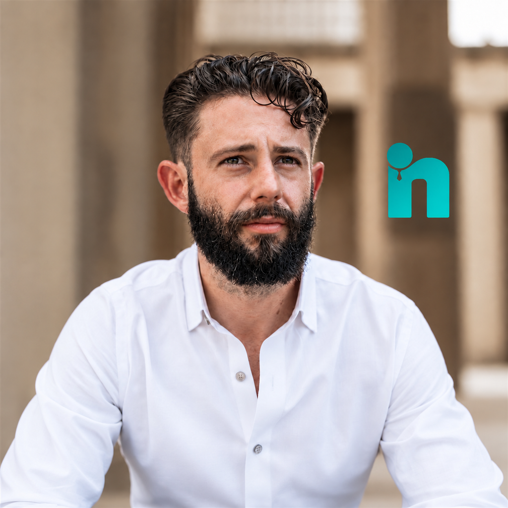 Tyler Jeffers, President and Owner of inTalent Network